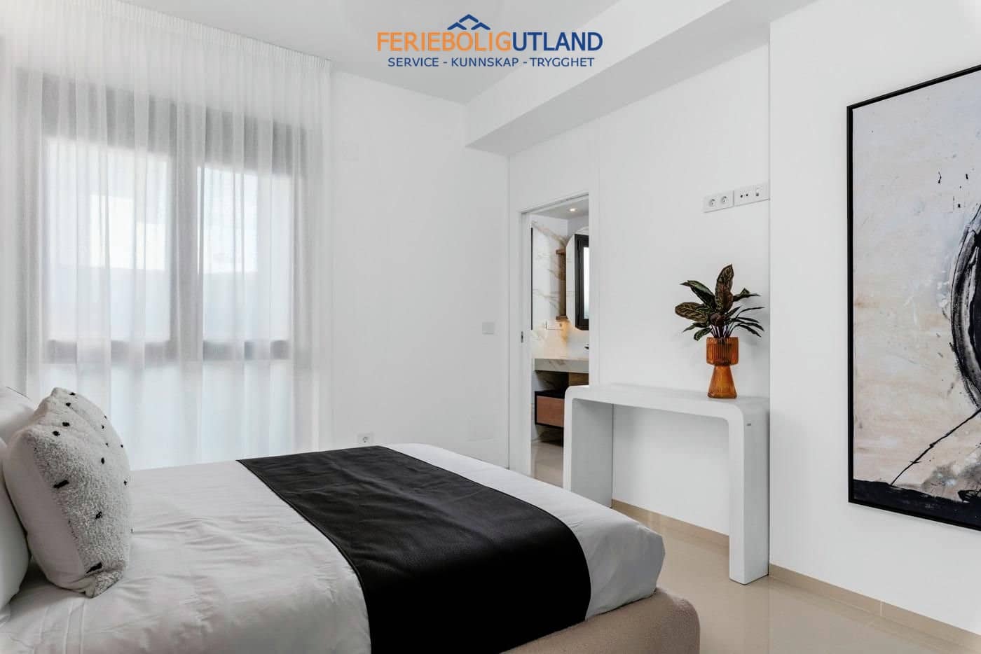 3 slaapkamer Villa te koop in Ciudad Quesada met zwembad garage - € 598.980 (Ref: 10007007)