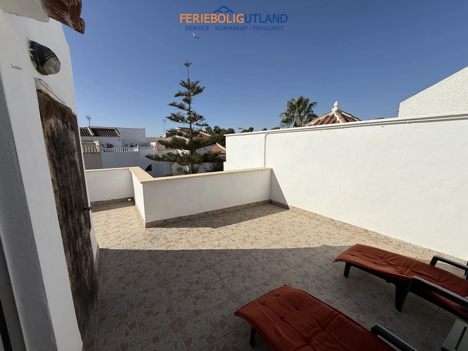 3 chambre Maison de Ville à vendre à Torrevieja avec piscine - 198 000 € (Ref: 10007009)