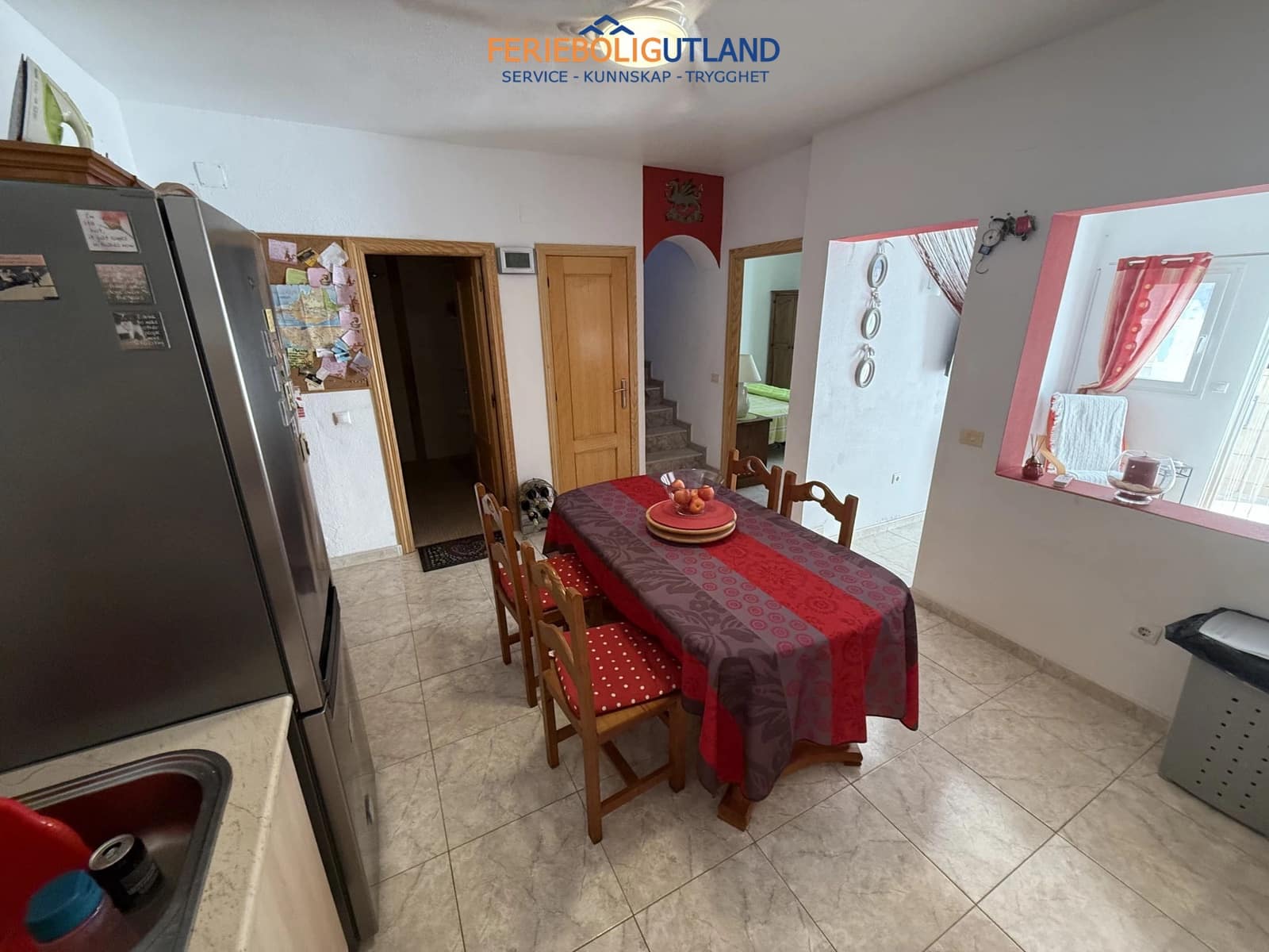 3 chambre Maison de Ville à vendre à Torrevieja avec piscine - 198 000 € (Ref: 10007009)
