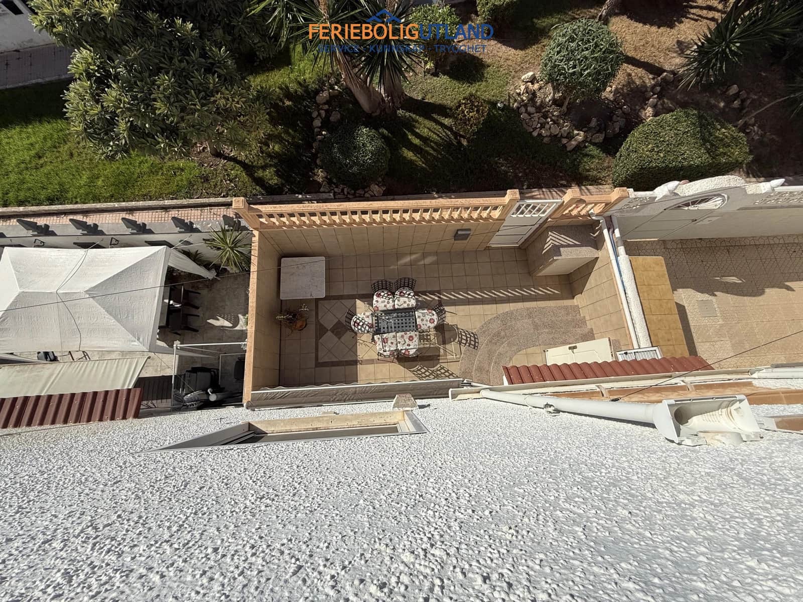 3 chambre Maison de Ville à vendre à Torrevieja avec piscine - 198 000 € (Ref: 10007009)