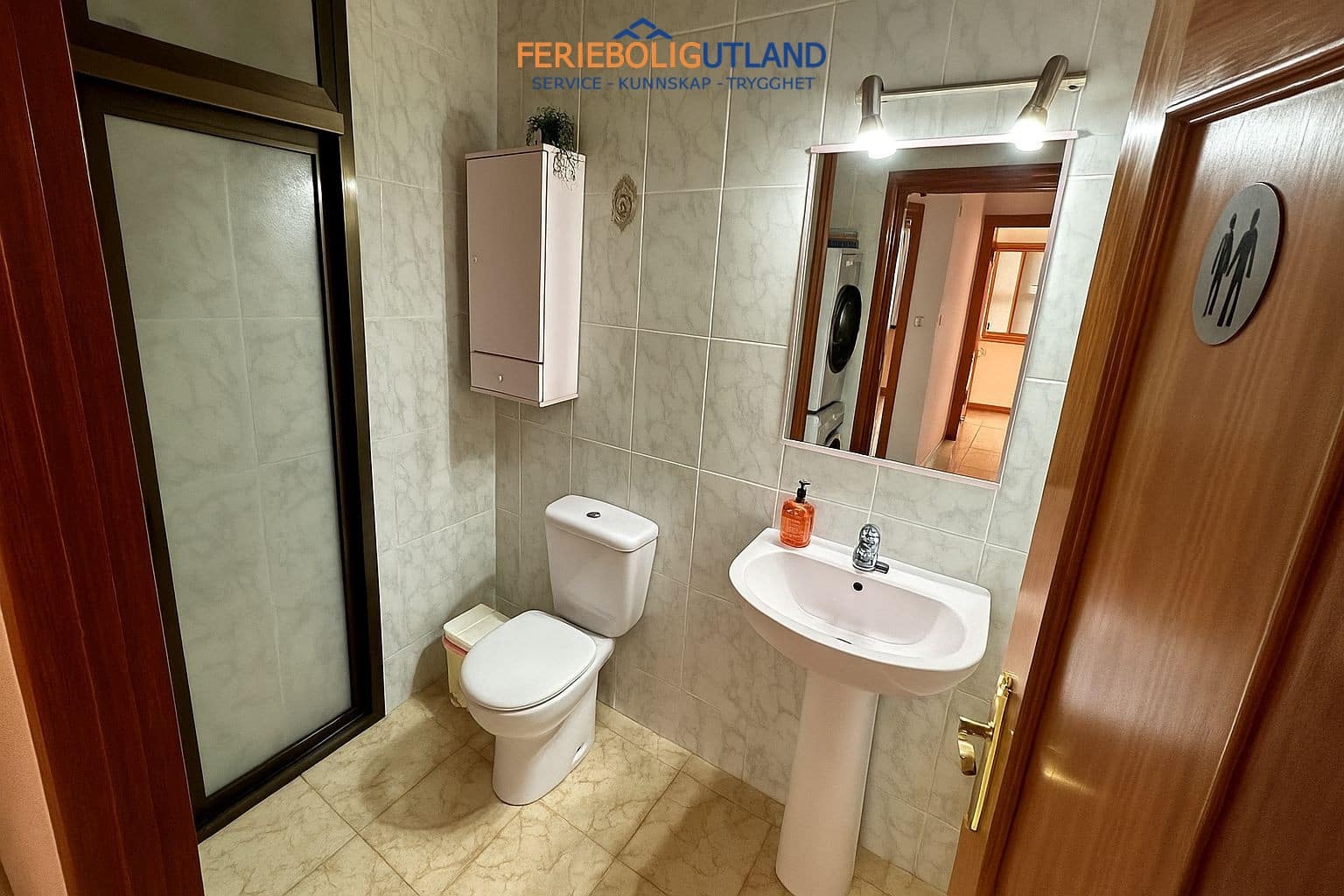 3 slaapkamer Huis te koop in Playa Flamenca met garage - € 239.000 (Ref: 10007011)