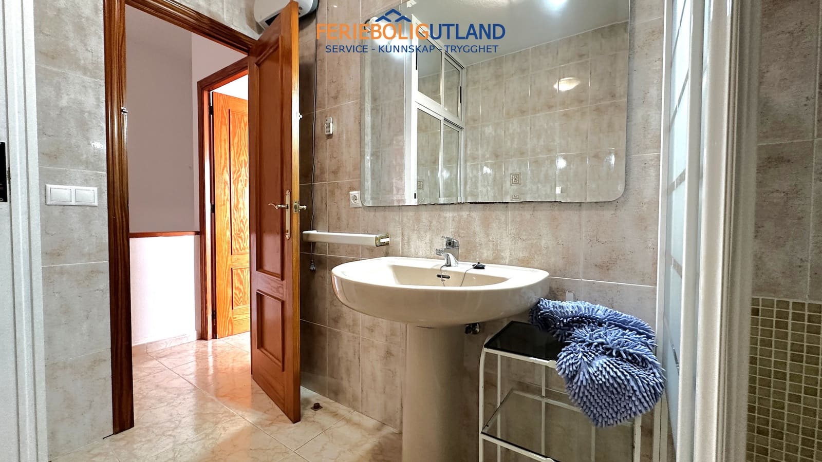 3 slaapkamer Huis te koop in Playa Flamenca met garage - € 239.000 (Ref: 10007011)