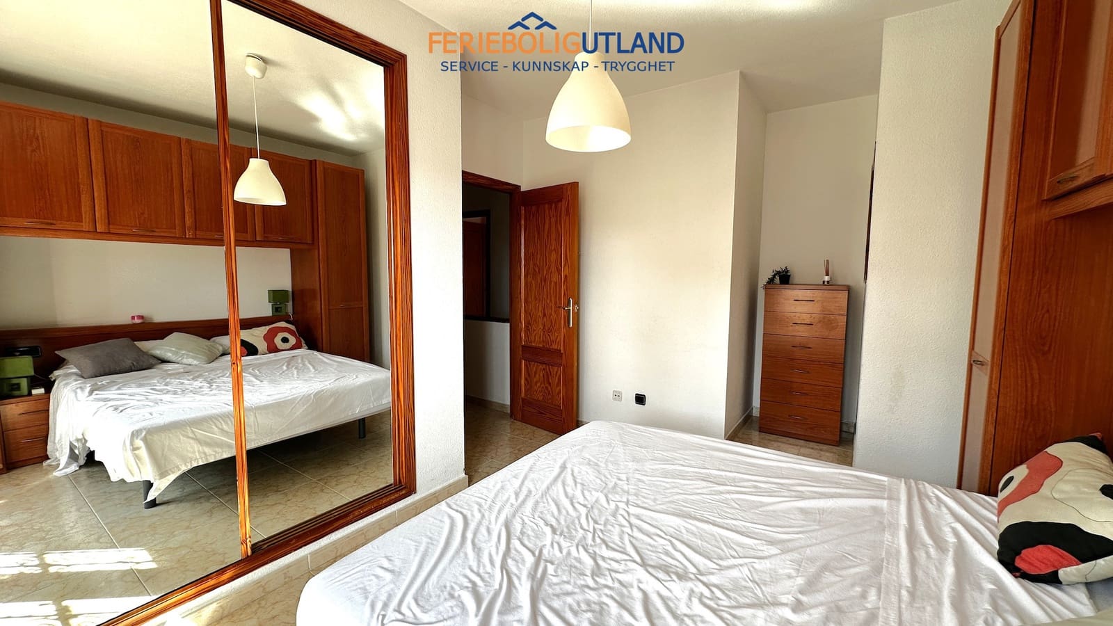 3 slaapkamer Huis te koop in Playa Flamenca met garage - € 239.000 (Ref: 10007011)