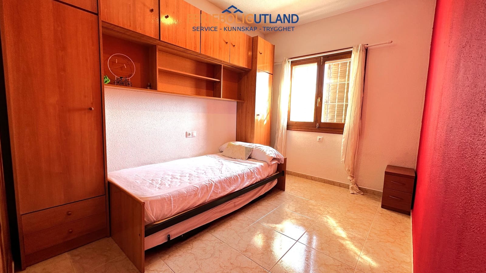 3 slaapkamer Huis te koop in Playa Flamenca met garage - € 239.000 (Ref: 10007011)