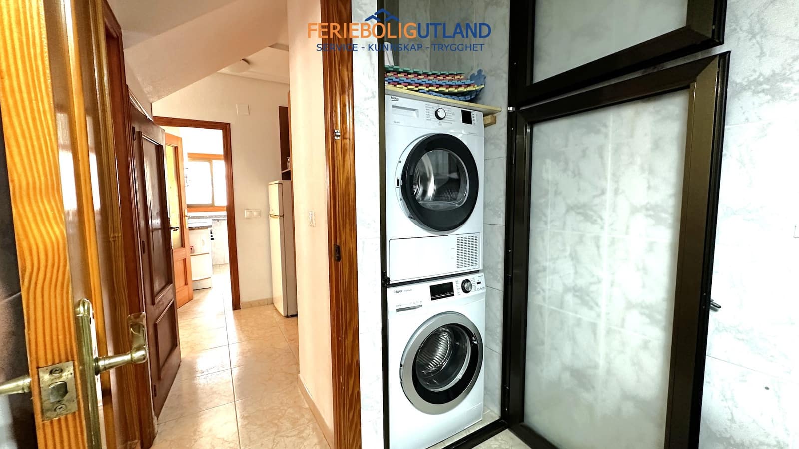 3 slaapkamer Huis te koop in Playa Flamenca met garage - € 239.000 (Ref: 10007011)