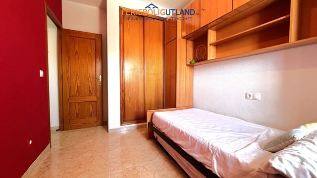 3 slaapkamer Huis te koop in Playa Flamenca, Orihuela met garage - € 239.000 (Ref: 10007011)