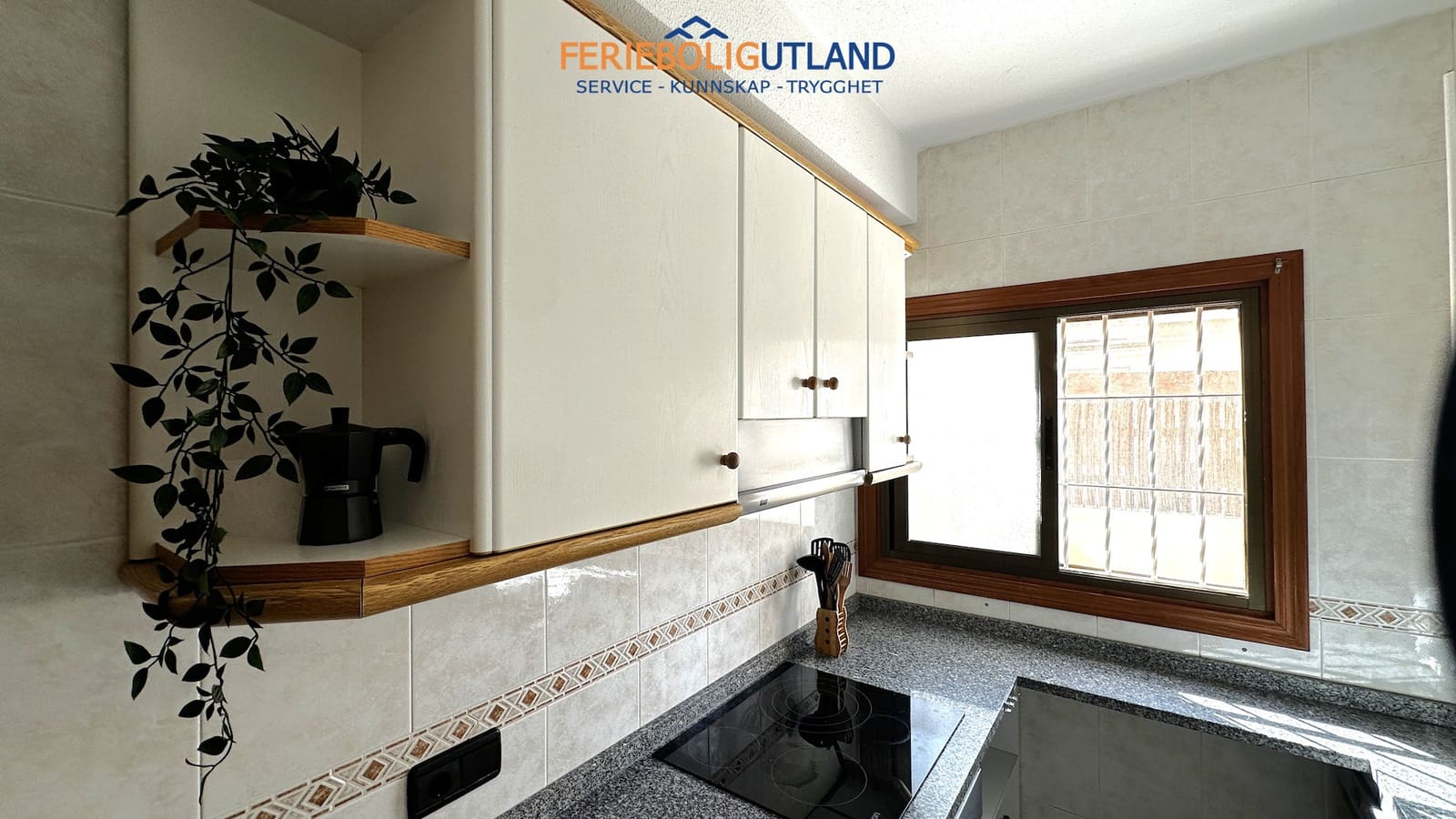 3 slaapkamer Huis te koop in Playa Flamenca met garage - € 239.000 (Ref: 10007011)