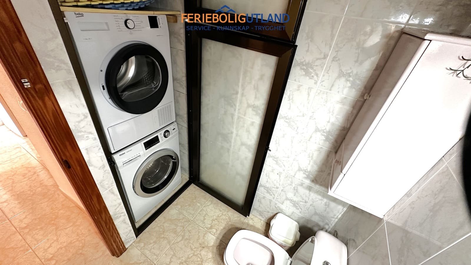 3 slaapkamer Huis te koop in Playa Flamenca met garage - € 239.000 (Ref: 10007011)