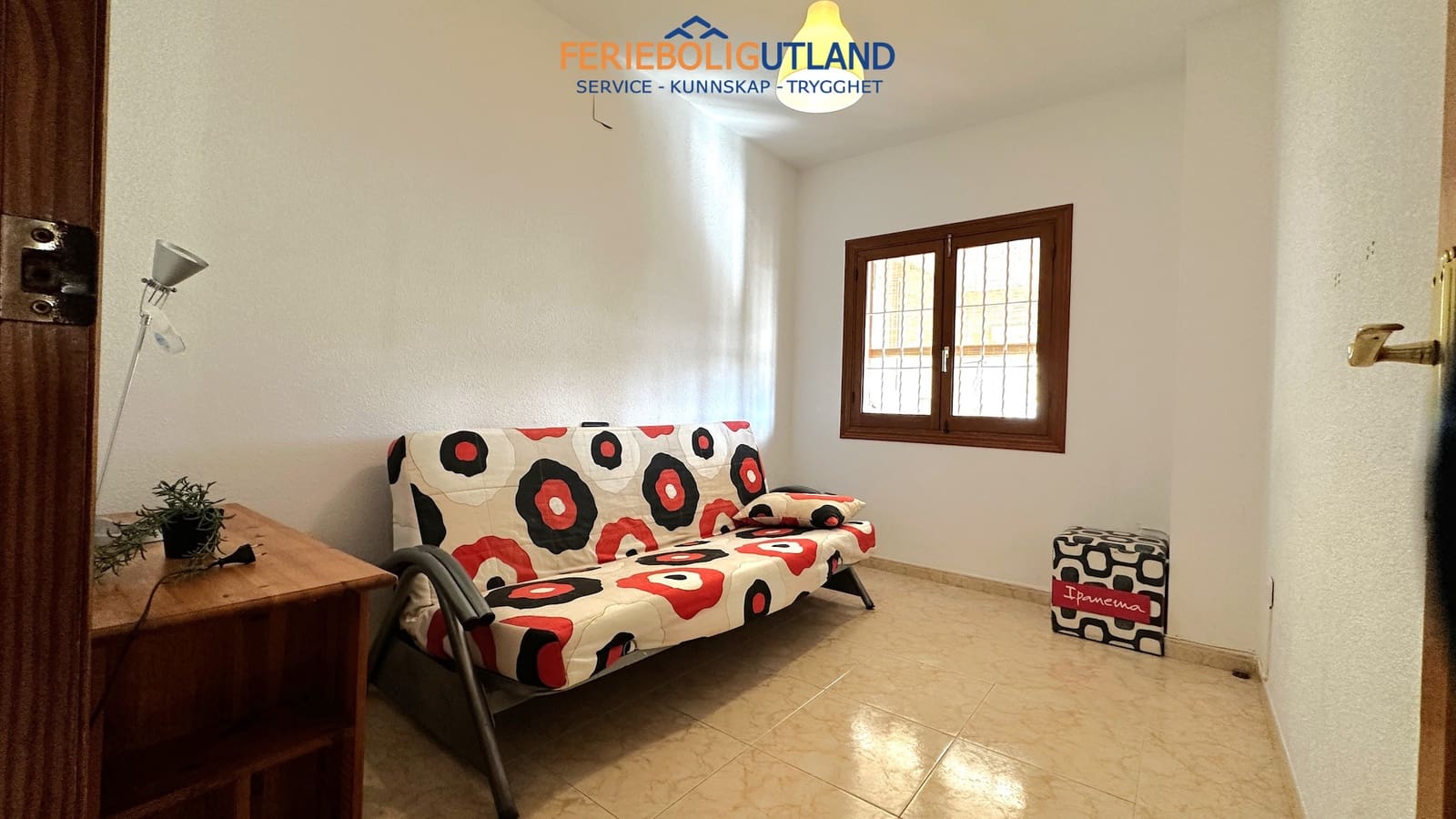 3 slaapkamer Huis te koop in Playa Flamenca met garage - € 239.000 (Ref: 10007011)