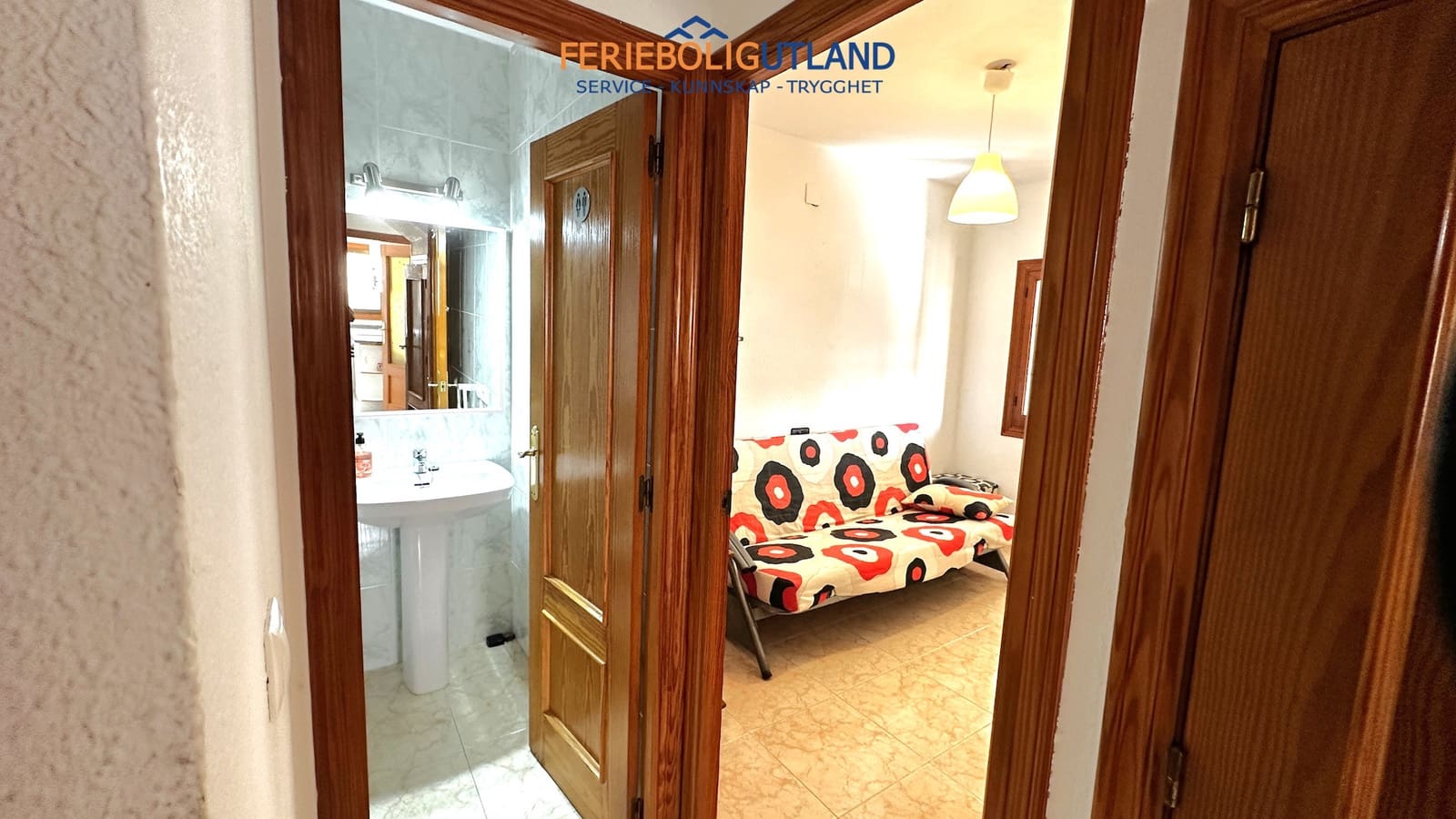 3 slaapkamer Huis te koop in Playa Flamenca met garage - € 239.000 (Ref: 10007011)