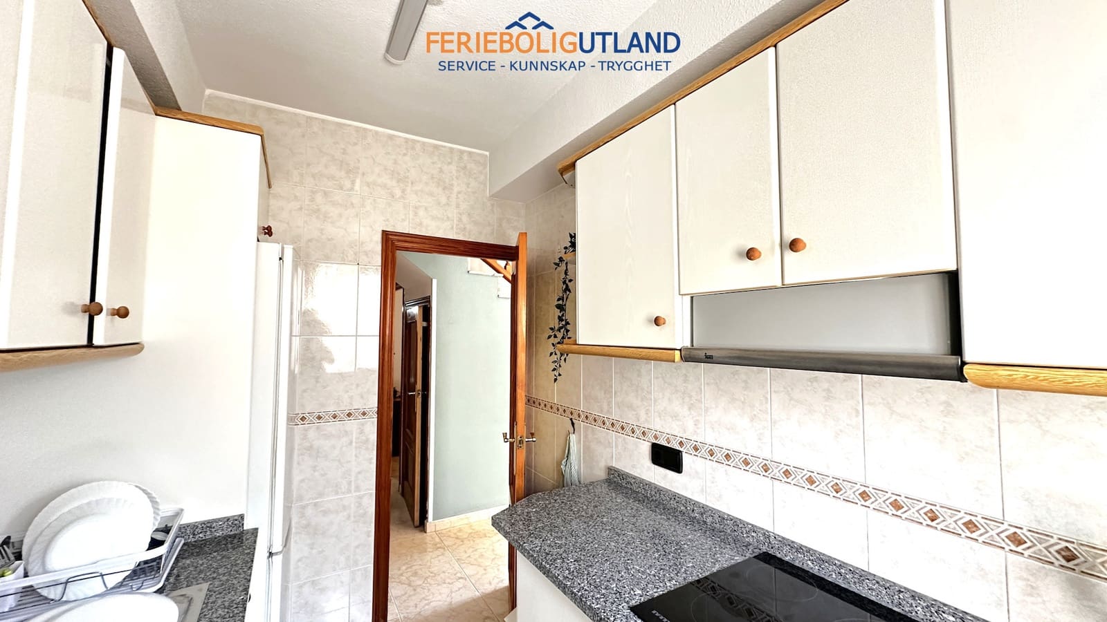 3 slaapkamer Huis te koop in Playa Flamenca met garage - € 239.000 (Ref: 10007011)