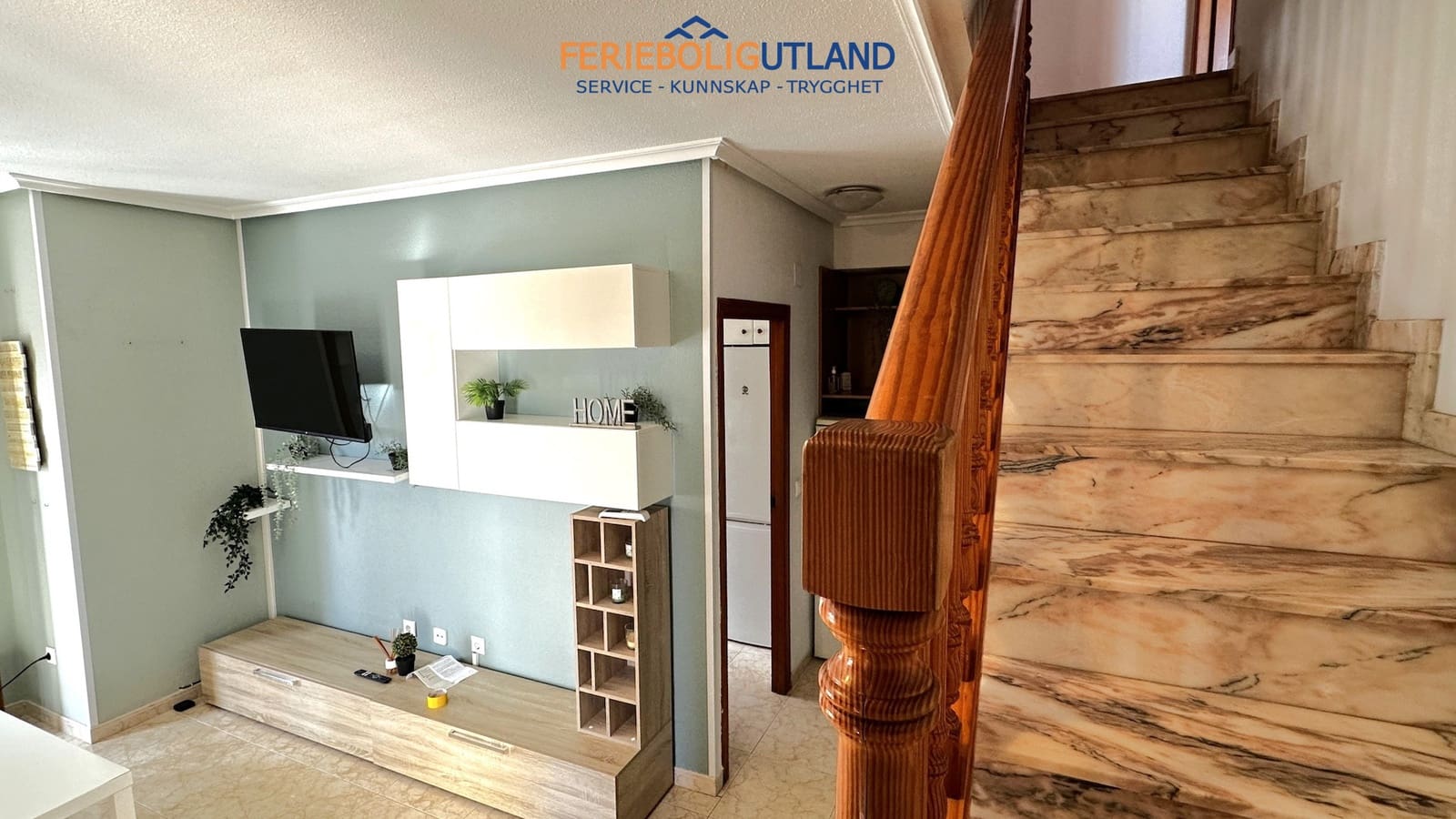 3 slaapkamer Huis te koop in Playa Flamenca met garage - € 239.000 (Ref: 10007011)