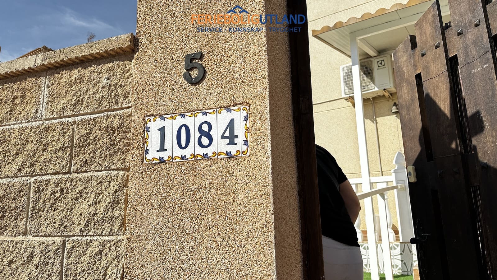 3 slaapkamer Huis te koop in Playa Flamenca met garage - € 239.000 (Ref: 10007011)