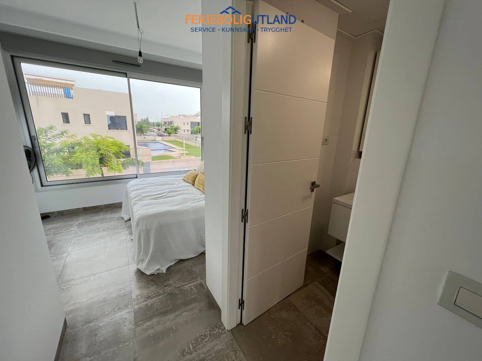 3 soverom Villa til salgs i Pilar de la Horadada med svømmebasseng garasje - € 535 000 (Ref: 10007012)