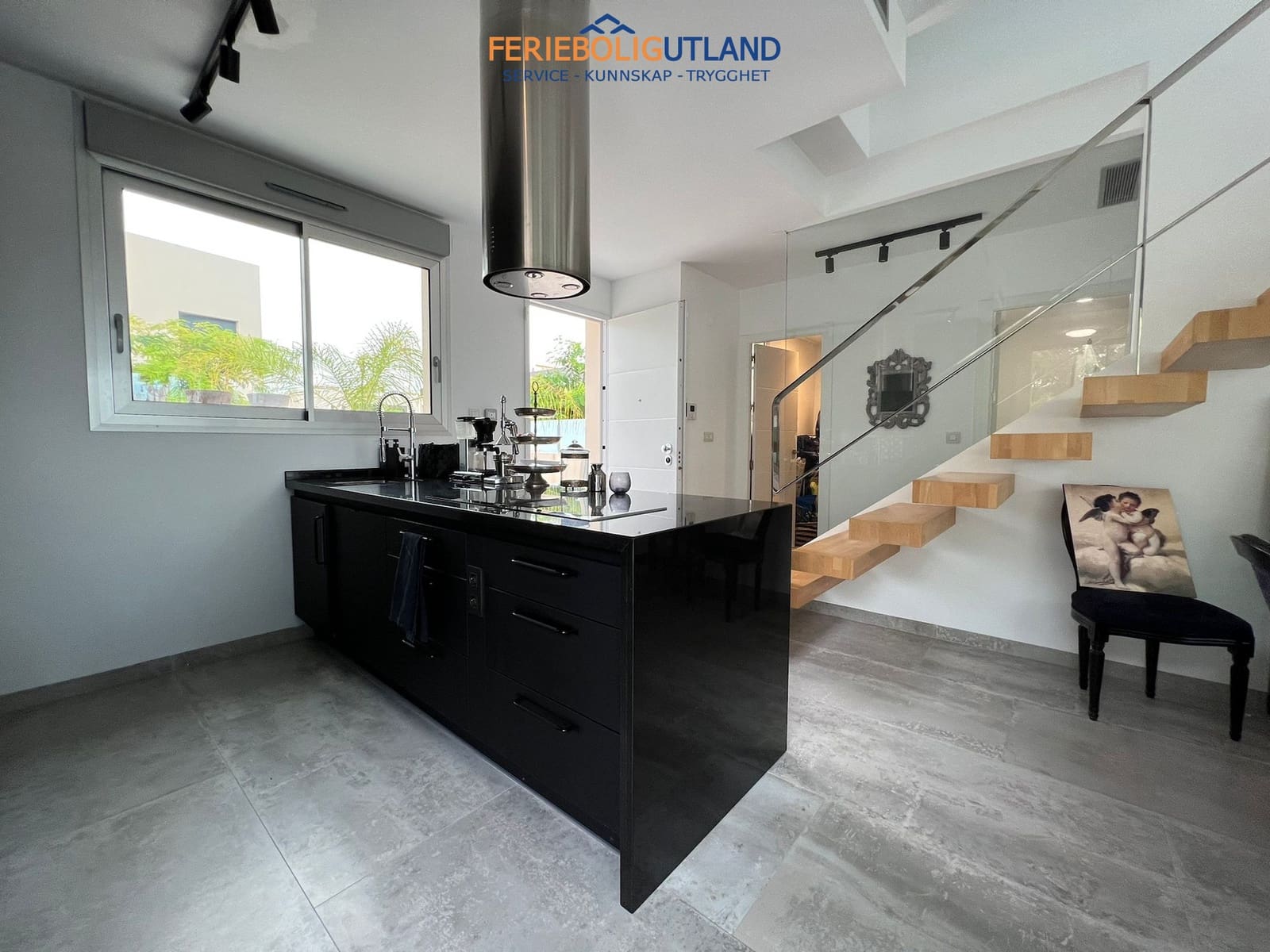 3 soverom Villa til salgs i Pilar de la Horadada med svømmebasseng garasje - € 535 000 (Ref: 10007012)
