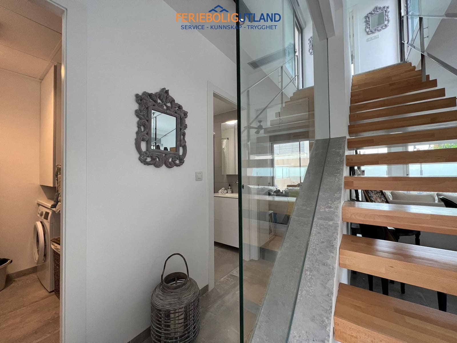 3 soverom Villa til salgs i Pilar de la Horadada med svømmebasseng garasje - € 535 000 (Ref: 10007012)