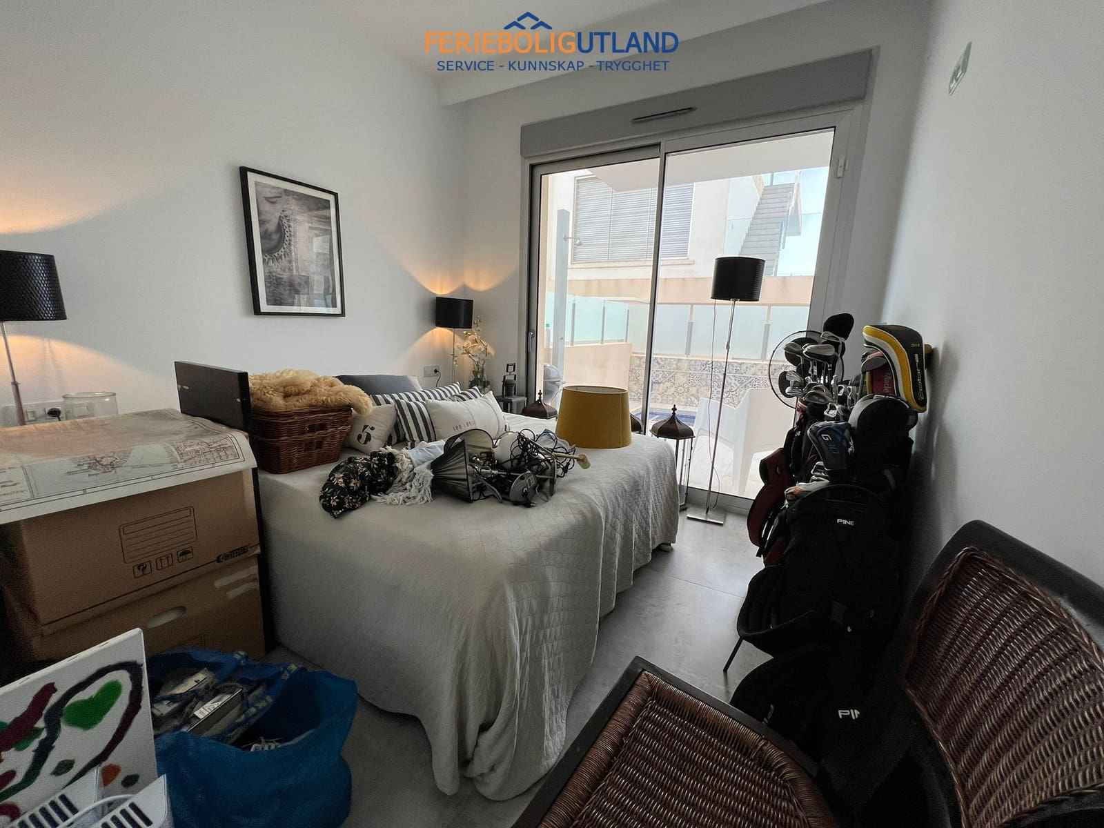 3 soverom Villa til salgs i Pilar de la Horadada med svømmebasseng garasje - € 535 000 (Ref: 10007012)