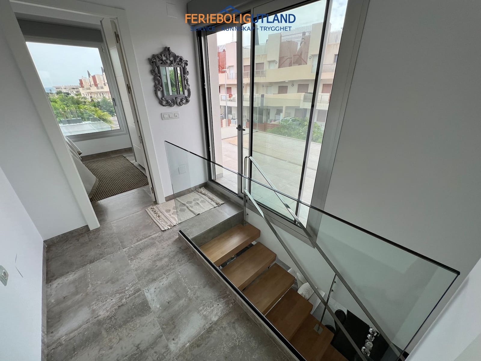 3 soverom Villa til salgs i Pilar de la Horadada med svømmebasseng garasje - € 535 000 (Ref: 10007012)
