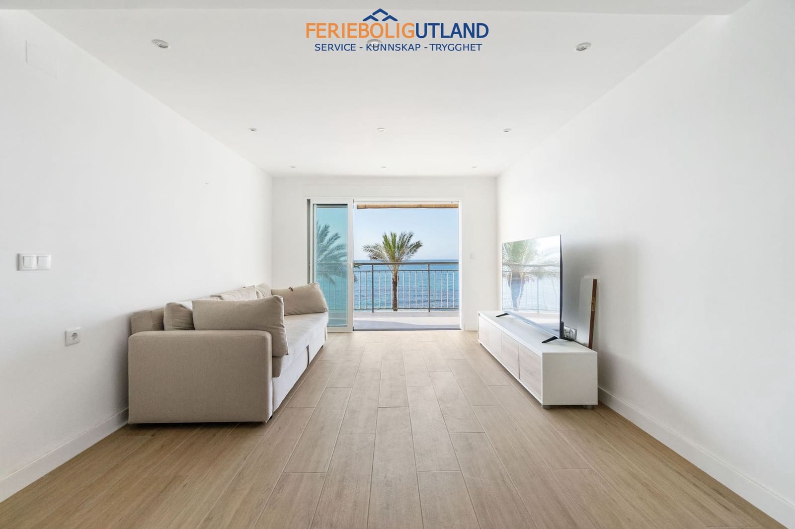 4 soveværelse Lejlighed til salg i Torrevieja - € 379.000 (Ref: 10007014)