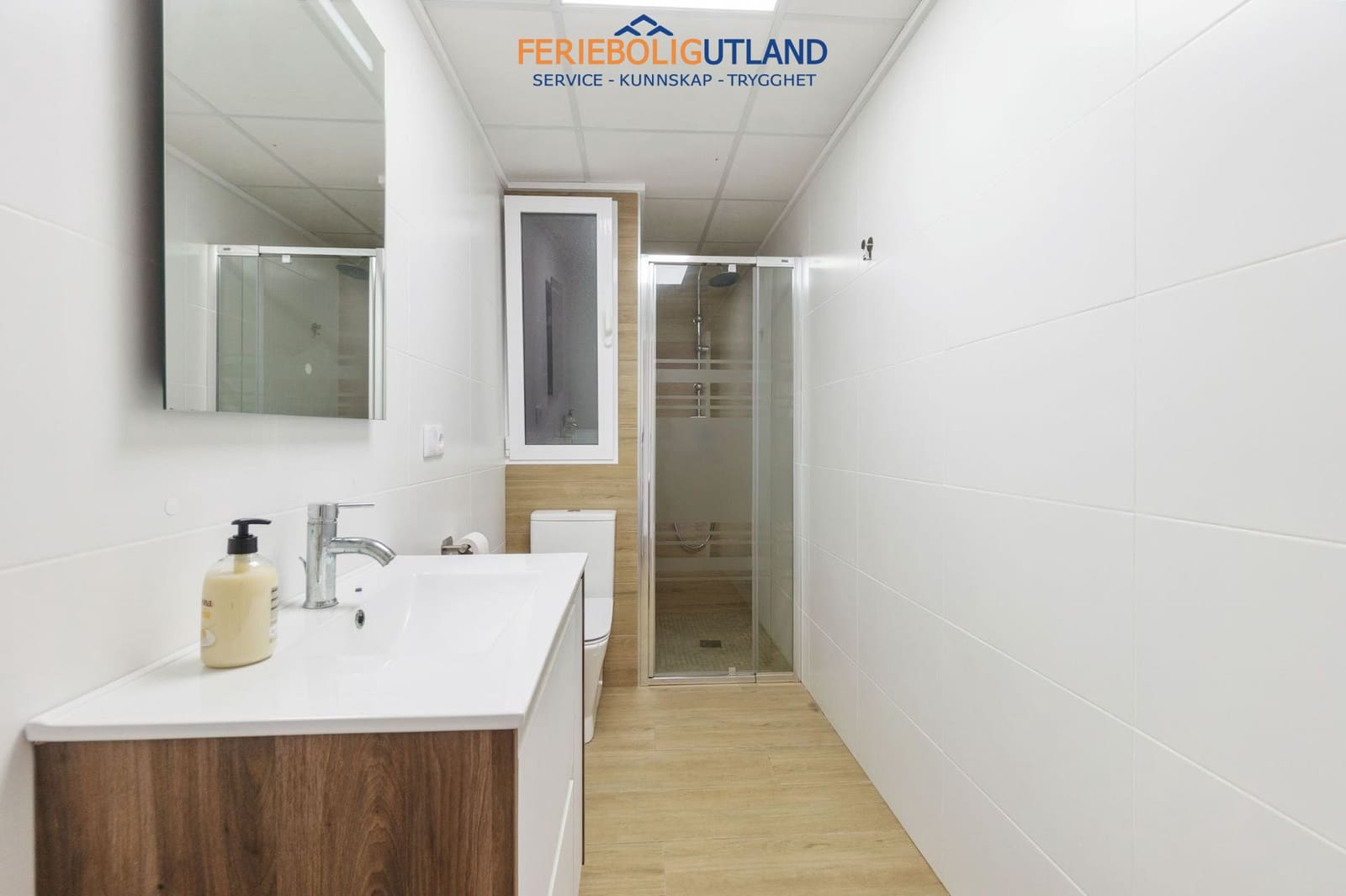 4 soveværelse Lejlighed til salg i Torrevieja - € 379.000 (Ref: 10007014)