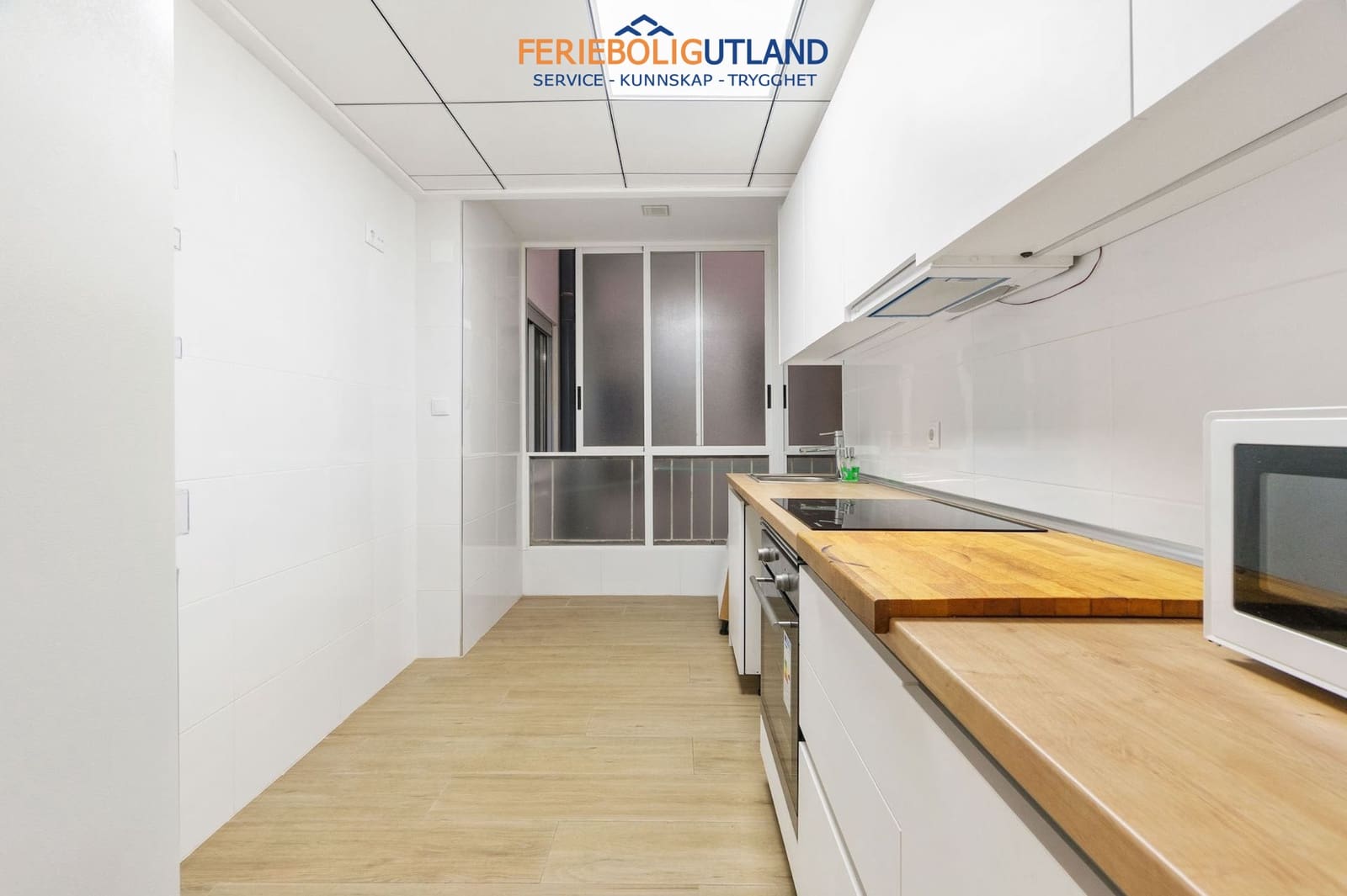4 soveværelse Lejlighed til salg i Torrevieja - € 379.000 (Ref: 10007014)