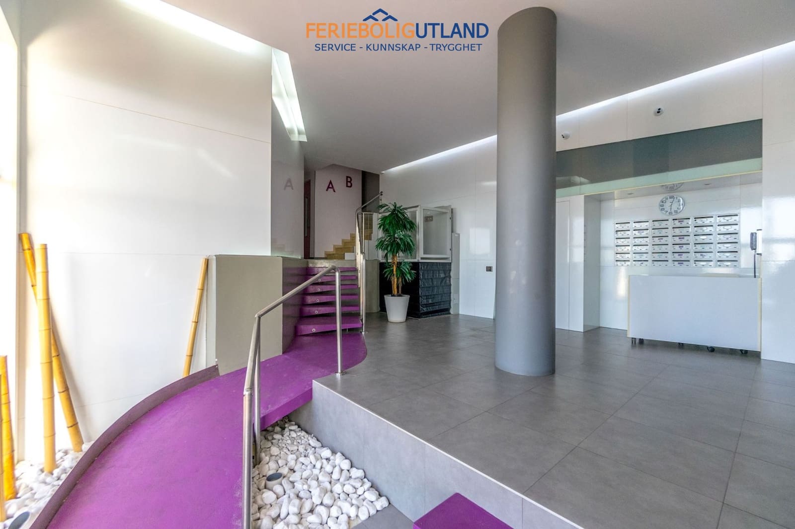 4 soveværelse Lejlighed til salg i Torrevieja - € 379.000 (Ref: 10007014)