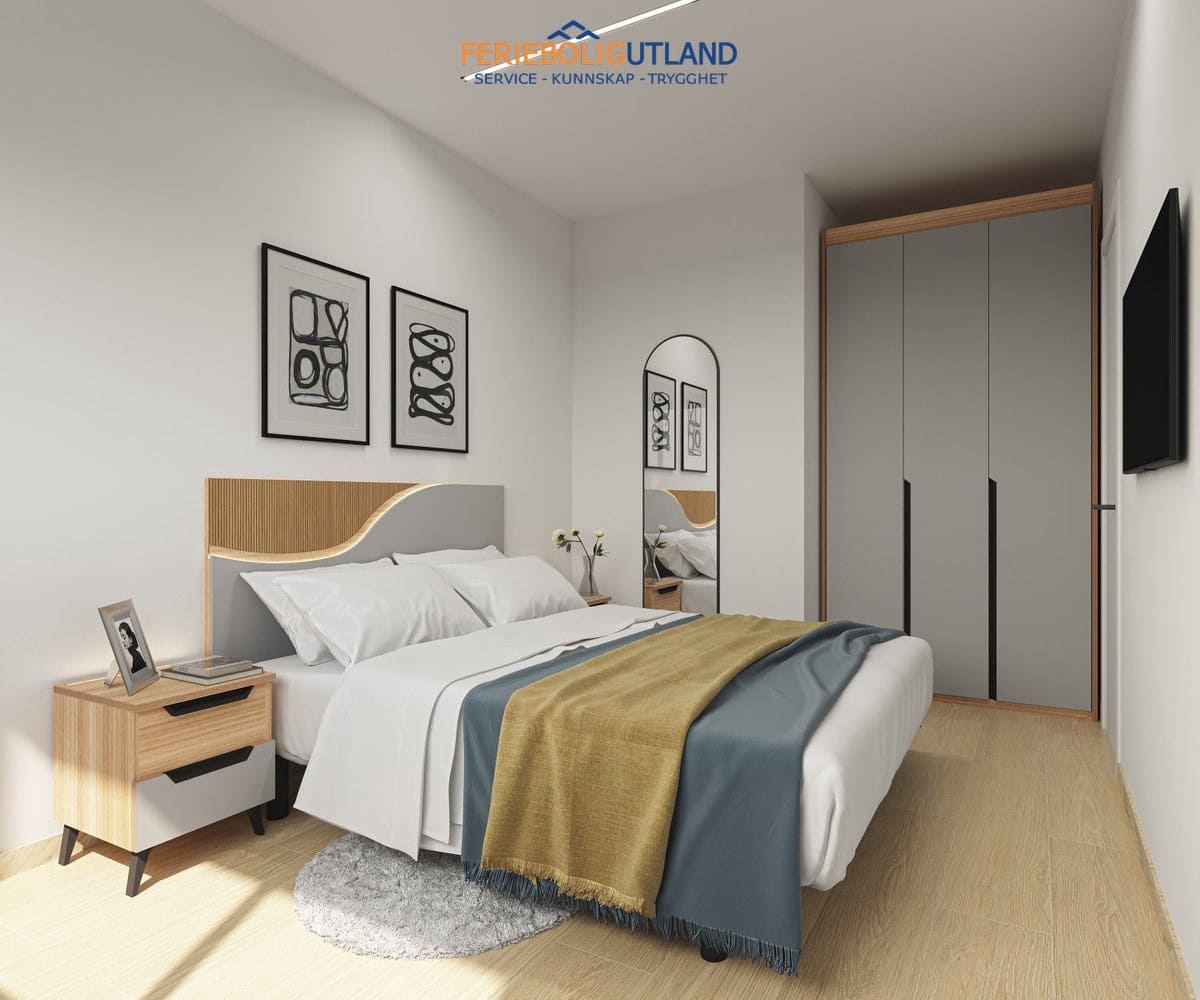 3 chambre Appartement à vendre à El Raso avec piscine garage - 241 000 € (Ref: 10007021)