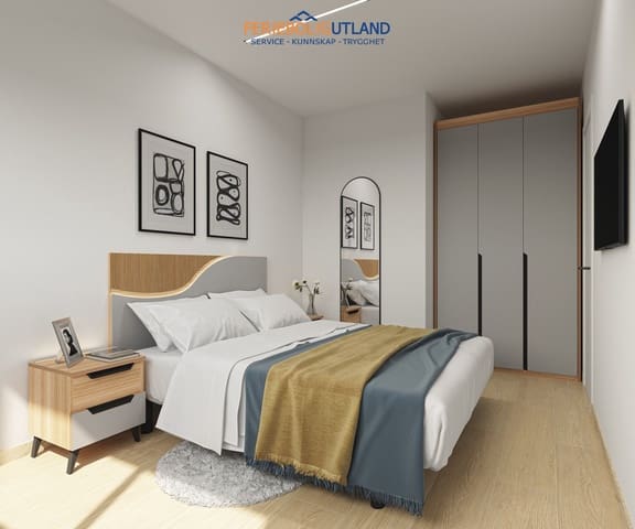 3 chambre Appartement à vendre à El Raso, Guardamar del Segura avec piscine garage - 241 000 € (Ref: 10007021)