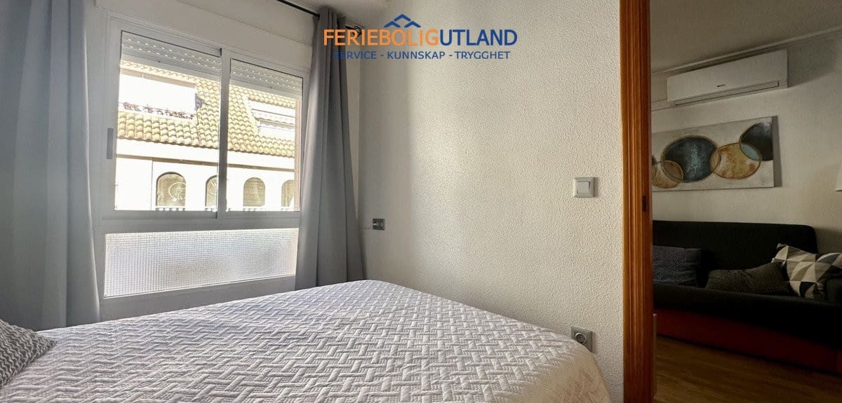 2 soverom Leilighet til salgs i Torrevieja - € 159 000 (Ref: 10007024)
