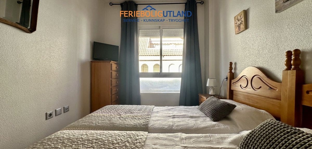 2 soverom Leilighet til salgs i Torrevieja - € 159 000 (Ref: 10007024)