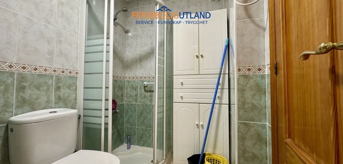 2 soverom Leilighet til salgs i Torrevieja - € 159 000 (Ref: 10007024)