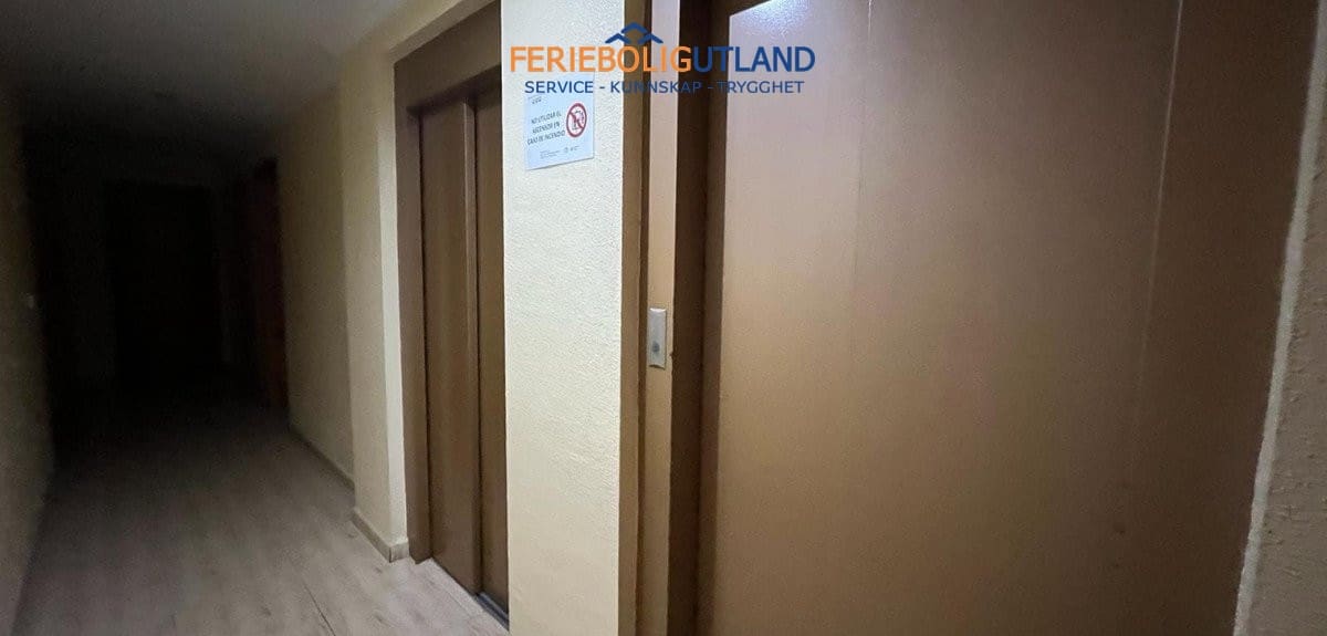 2 soverom Leilighet til salgs i Torrevieja - € 159 000 (Ref: 10007024)