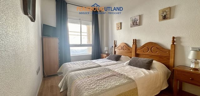 2 soverom Leilighet til salgs i Playa del Acequión, Torrevieja - € 159 000 (Ref: 10007024)