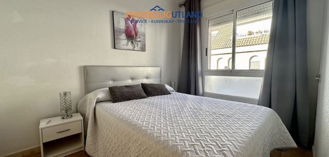 2 soverom Leilighet til salgs i Playa del Acequión, Torrevieja - € 159 000 (Ref: 10007024)