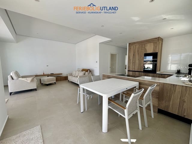 3 chambre Villa/Maison à vendre à Benijófar avec piscine garage - 589 000 € (Ref: 10007025)