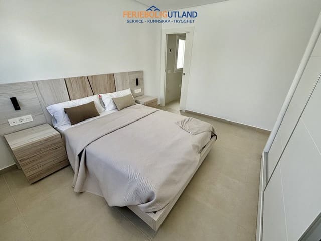 3 chambre Villa/Maison à vendre à Benijófar avec piscine garage - 589 000 € (Ref: 10007025)