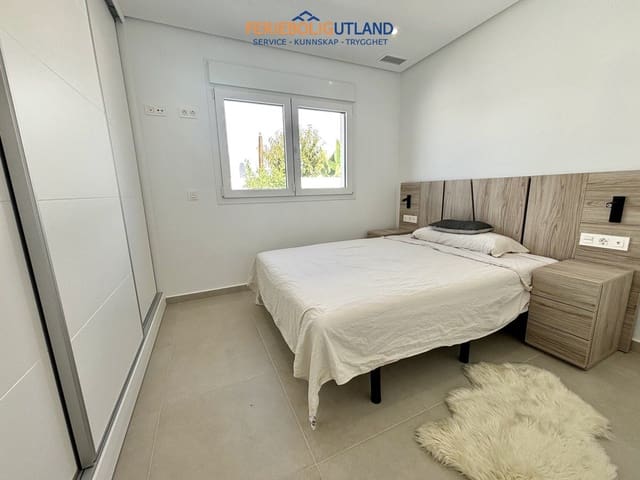 3 chambre Villa/Maison à vendre à Benijófar avec piscine garage - 589 000 € (Ref: 10007025)