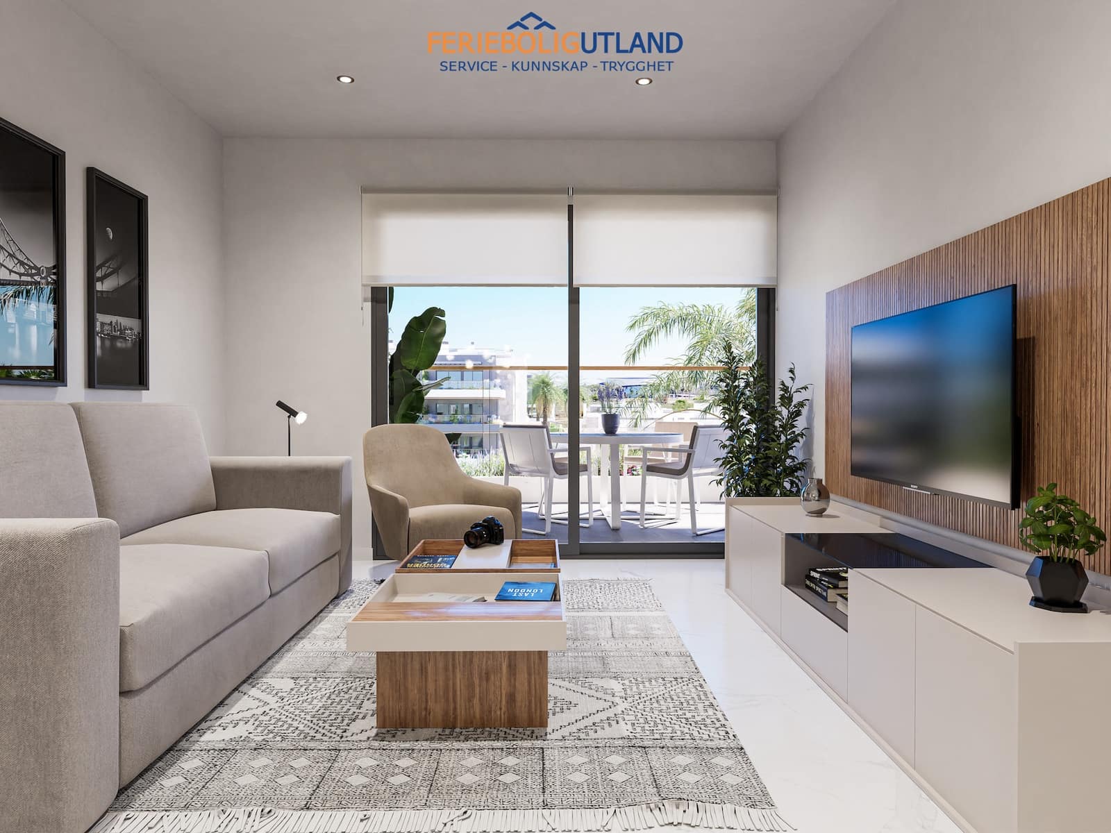 2 sypialnia Apartament na sprzedaż w Aguas Nuevas z basenem garażem - 317 300 € (Ref: 10007027)