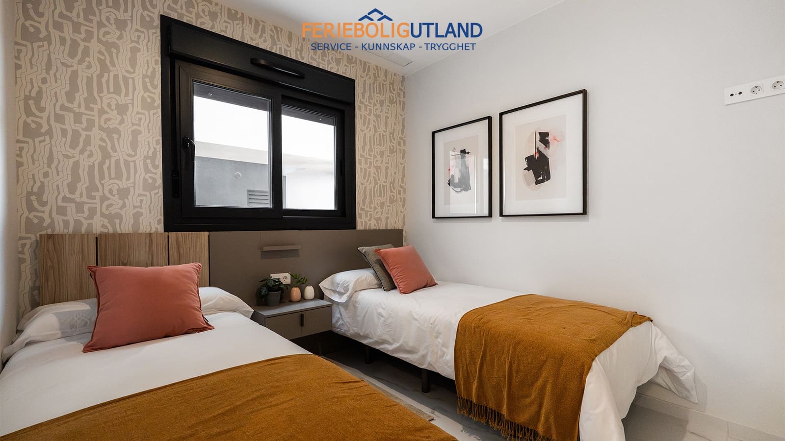 2 sypialnia Apartament na sprzedaż w Aguas Nuevas z basenem garażem - 317 300 € (Ref: 10007027)