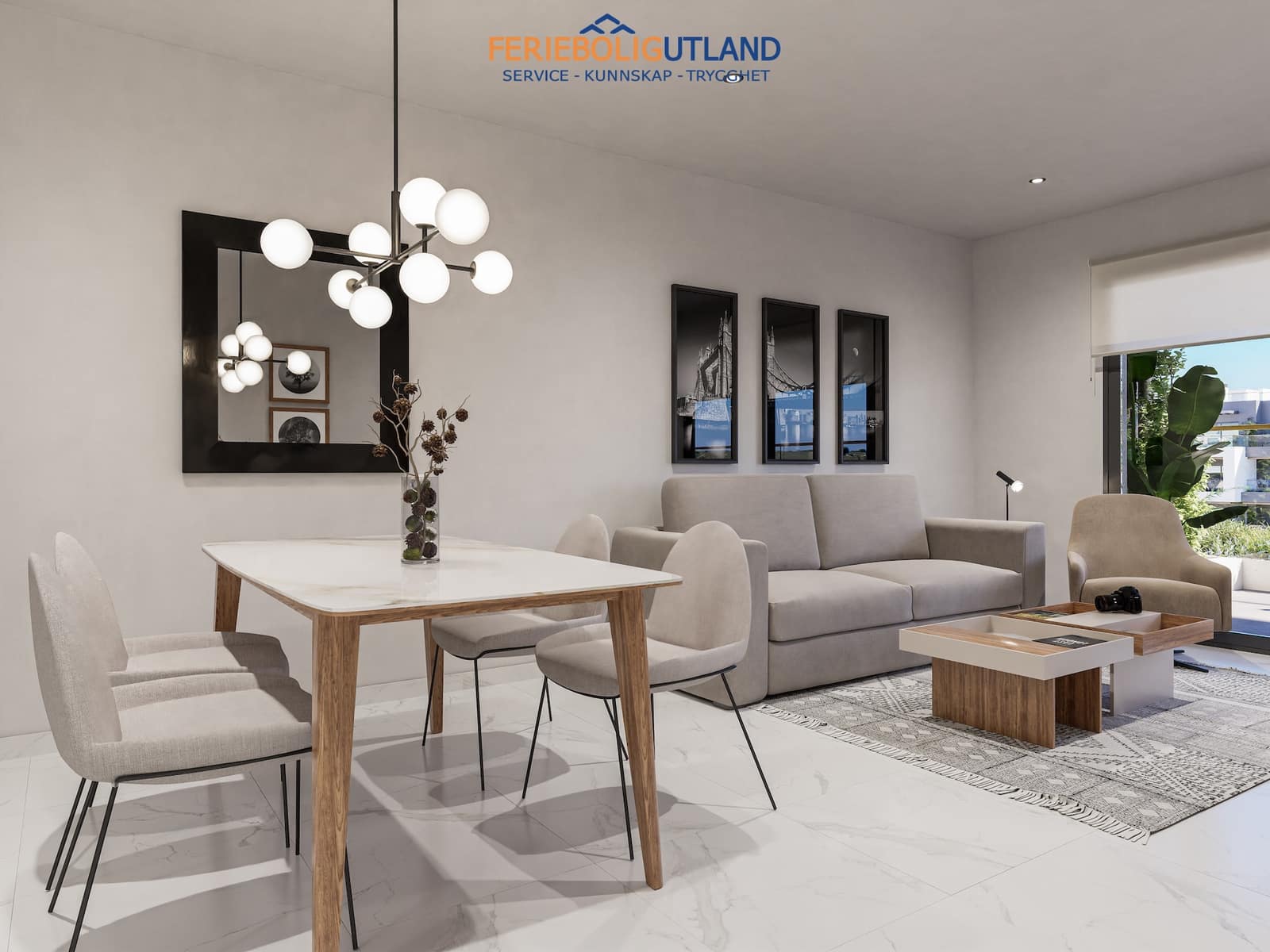 2 sypialnia Apartament na sprzedaż w Aguas Nuevas z basenem garażem - 317 300 € (Ref: 10007027)