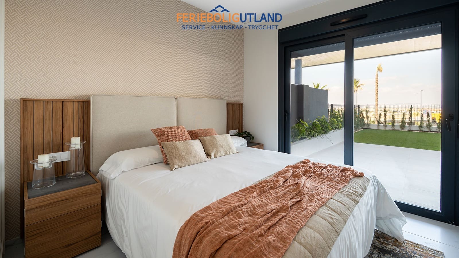 3 sypialnia Apartament na sprzedaż w Aguas Nuevas z basenem garażem - 471 000 € (Ref: 10007028)