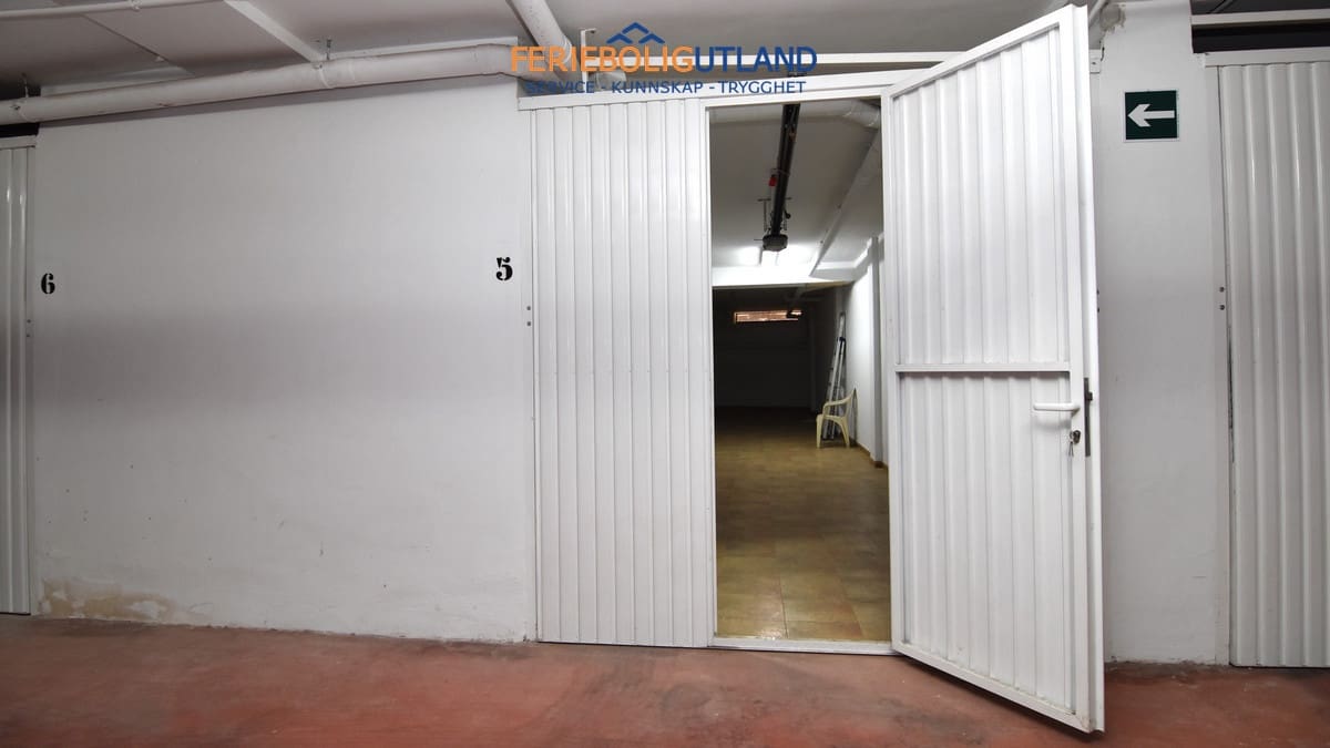 3 soverom Hus til salgs i Guardamar del Segura med svømmebasseng garasje - € 287 000 (Ref: 10007031)