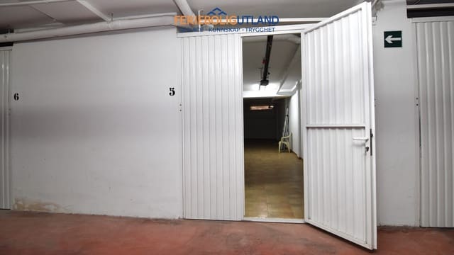 3 soverom Hus til salgs i Zona Pueblo, Guardamar del Segura med svømmebasseng garasje - € 287 000 (Ref: 10007031)