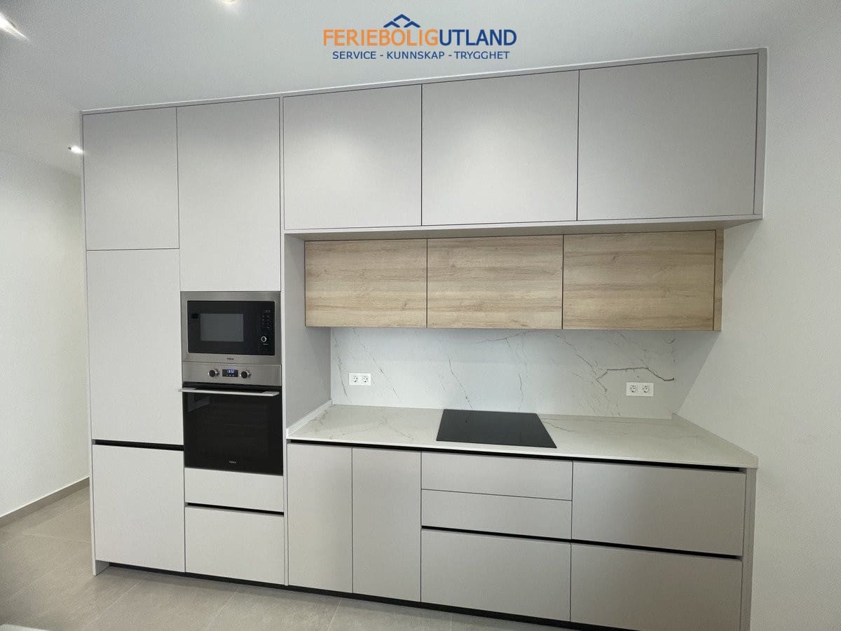 3 camera da letto Villa in vendita in Almoradi con piscina garage - 359.900 € (Rif: 10007033)