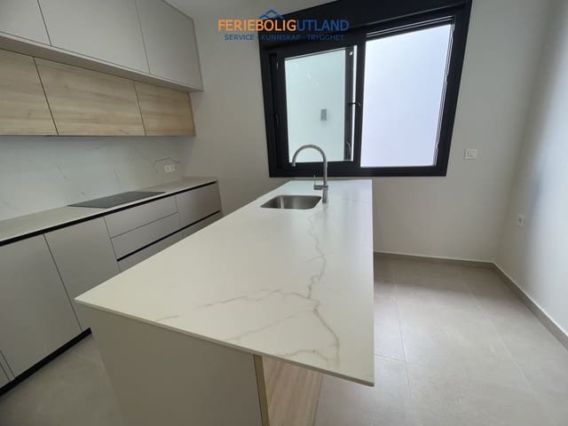 3 bedroom Villa for sale in Almoradí with pool garage - € 359,900 (Ref: 10007033)
