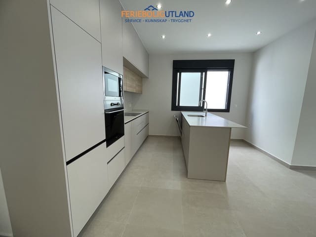 3 bedroom Villa for sale in Almoradí with pool garage - € 359,900 (Ref: 10007033)