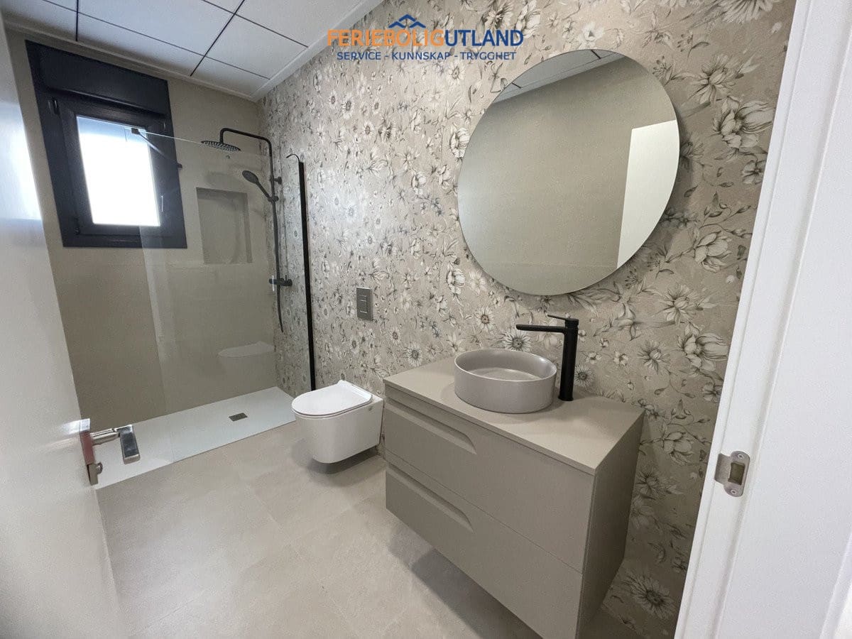 3 camera da letto Villa in vendita in Almoradi con piscina garage - 359.900 € (Rif: 10007033)