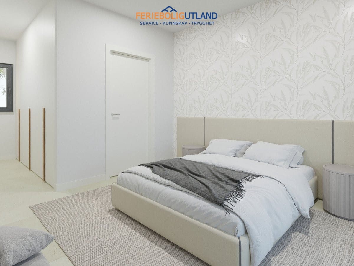Chalet de 3 habitaciones en Ciudad Quesada en venta con piscina garaje - 1.050.000 € (Ref: 10007034)