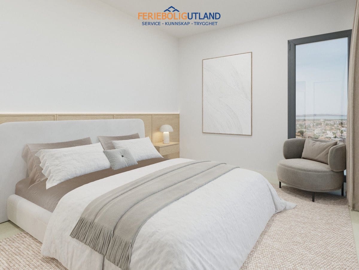 Chalet de 3 habitaciones en Ciudad Quesada en venta con piscina garaje - 1.050.000 € (Ref: 10007034)