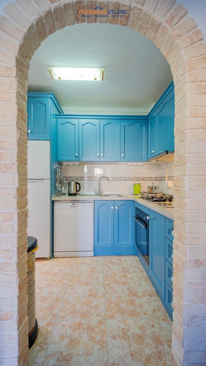 3 slaapkamer Huis te koop in Playa Flamenca met zwembad garage - € 259.000 (Ref: 10007035)